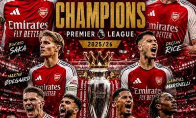 Arsenal