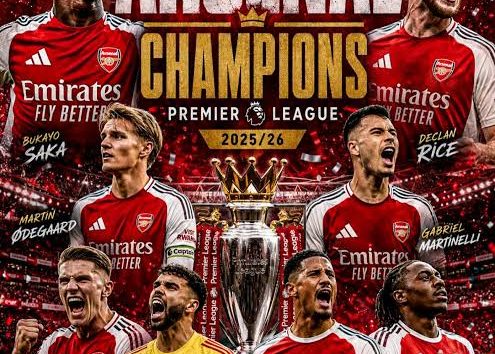 Arsenal