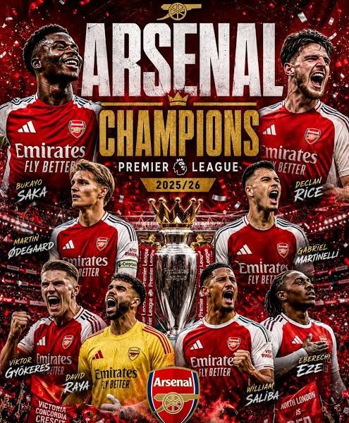 Arsenal