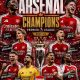 Arsenal