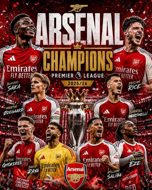 Arsenal