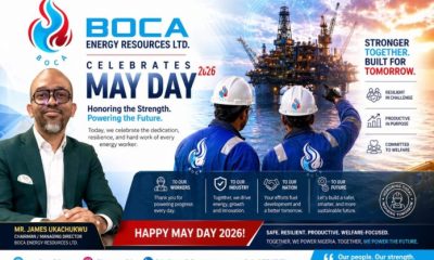 BOCA Energy
