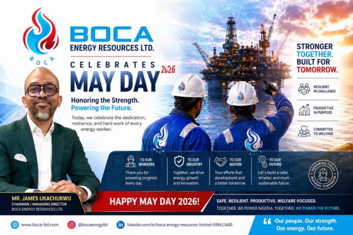 BOCA Energy