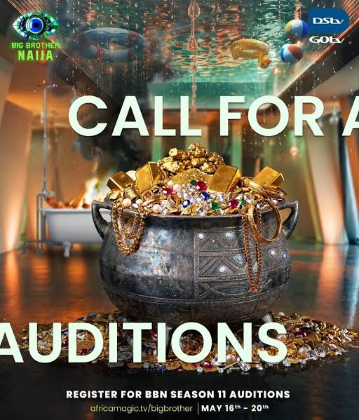 Big Brother Naija Season 11