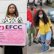 Blessing CEO