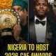 CAF Awards