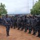 CP Tijani Inaugurates ‘Command Sweepers Squad’