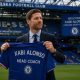 Xabi Alonso