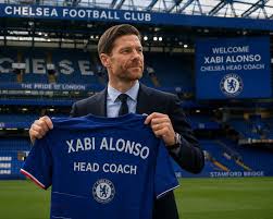 Xabi Alonso
