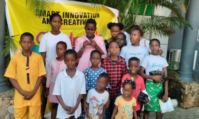 Children’s Day 2026