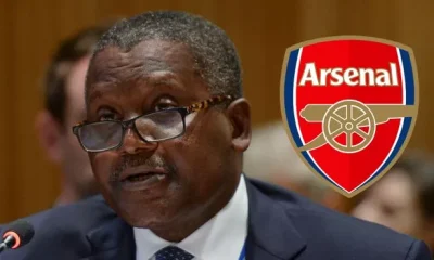 Dangote