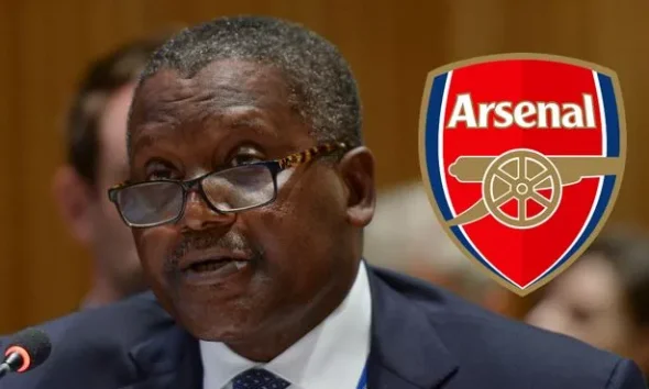 Dangote