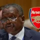 Dangote