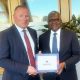 Dangote Cement