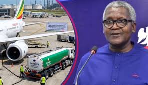 Dangote Refinery