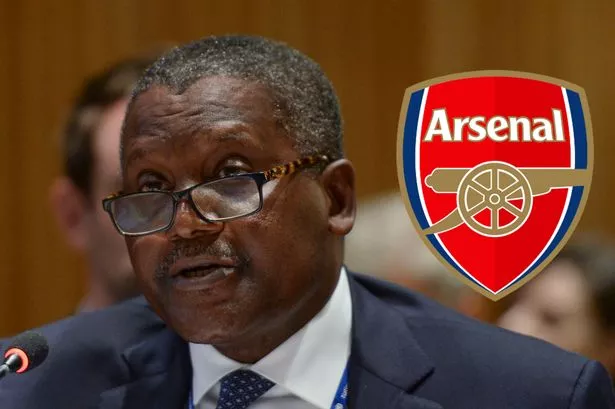 Dangote