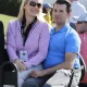 Donald Trump Jr and Ex-Wife