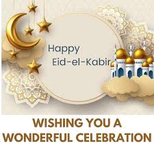 Eid-el-Kabir
