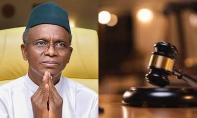 El-Rufai