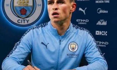 Foden