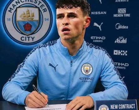 Foden