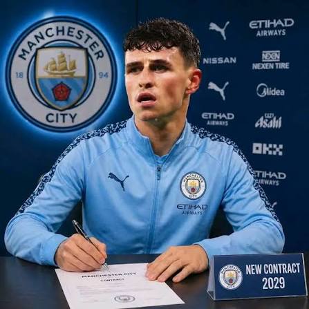 Foden