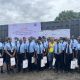 JMG Hosts Wellspring College Students