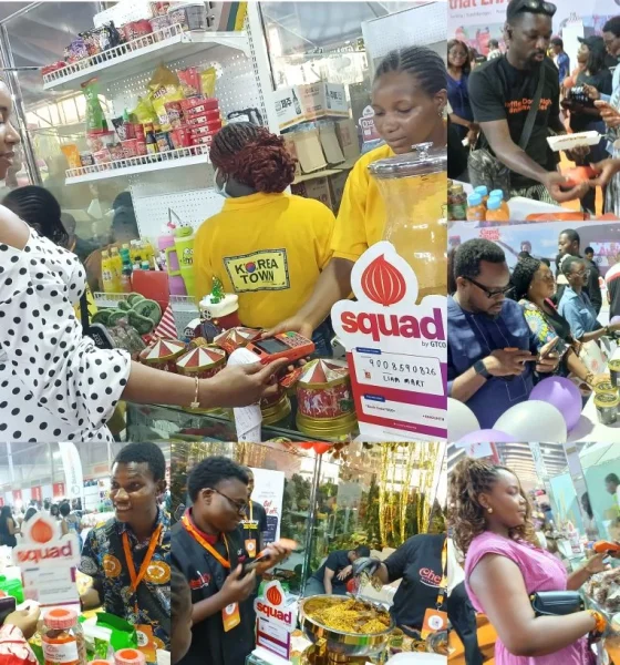 GTCO Food & Drink Festival 2026
