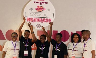 GTCO Hackathon 3.0,