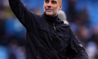 Guardiola