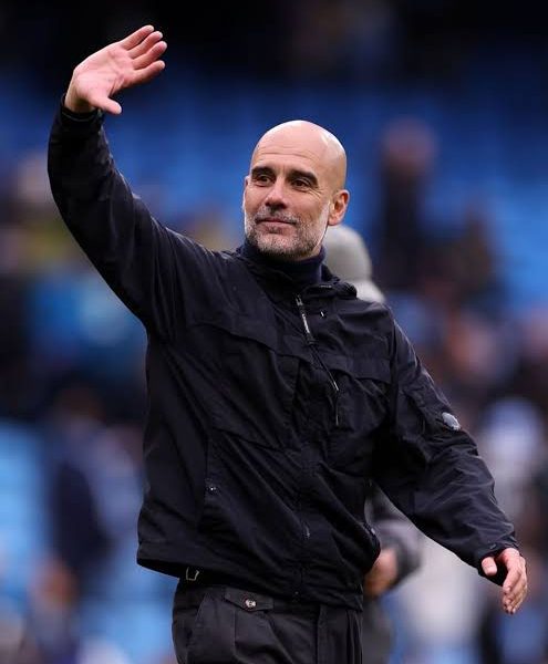 Guardiola