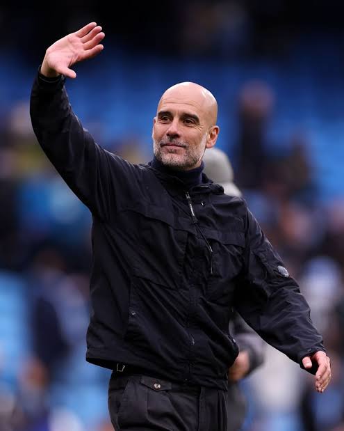Guardiola
