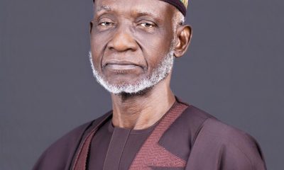 Engr. Mustafa Bello