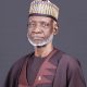 Engr. Mustafa Bello