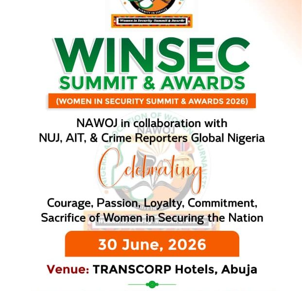 WINSEC Summit & Awards 2026
