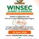 WINSEC Summit & Awards 2026