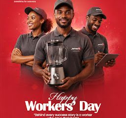 JAMARA HOME WORKERS DAY