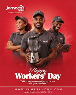 JAMARA HOME WORKERS DAY