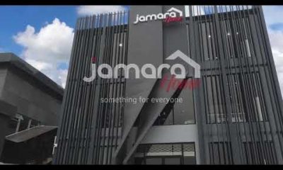 JAMARA HQ