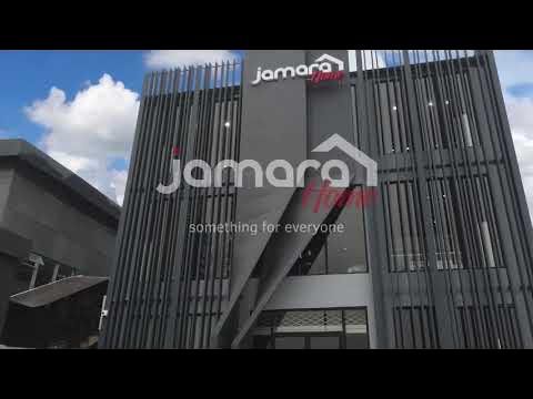 JAMARA HQ