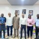 JMG Pays Courtesy Visit To Lagos State