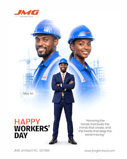 JMG WORKERS DAY