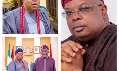 Joseph Olasunkunmi Tegbe