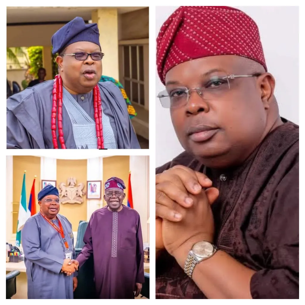 Joseph Olasunkunmi Tegbe