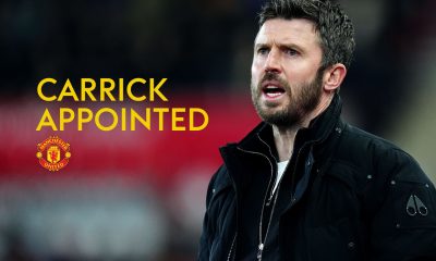 Michael Carrick