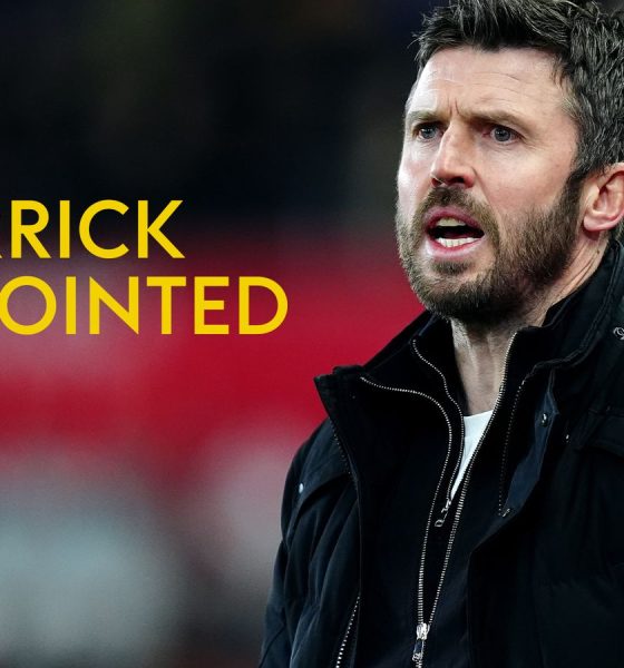 Michael Carrick