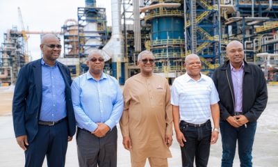 Dangote Refinery