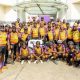 Polaris Bank Partners Cyclotron Club