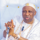 Primate Ayodele