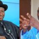 Primate Ayodele and Jonathan
